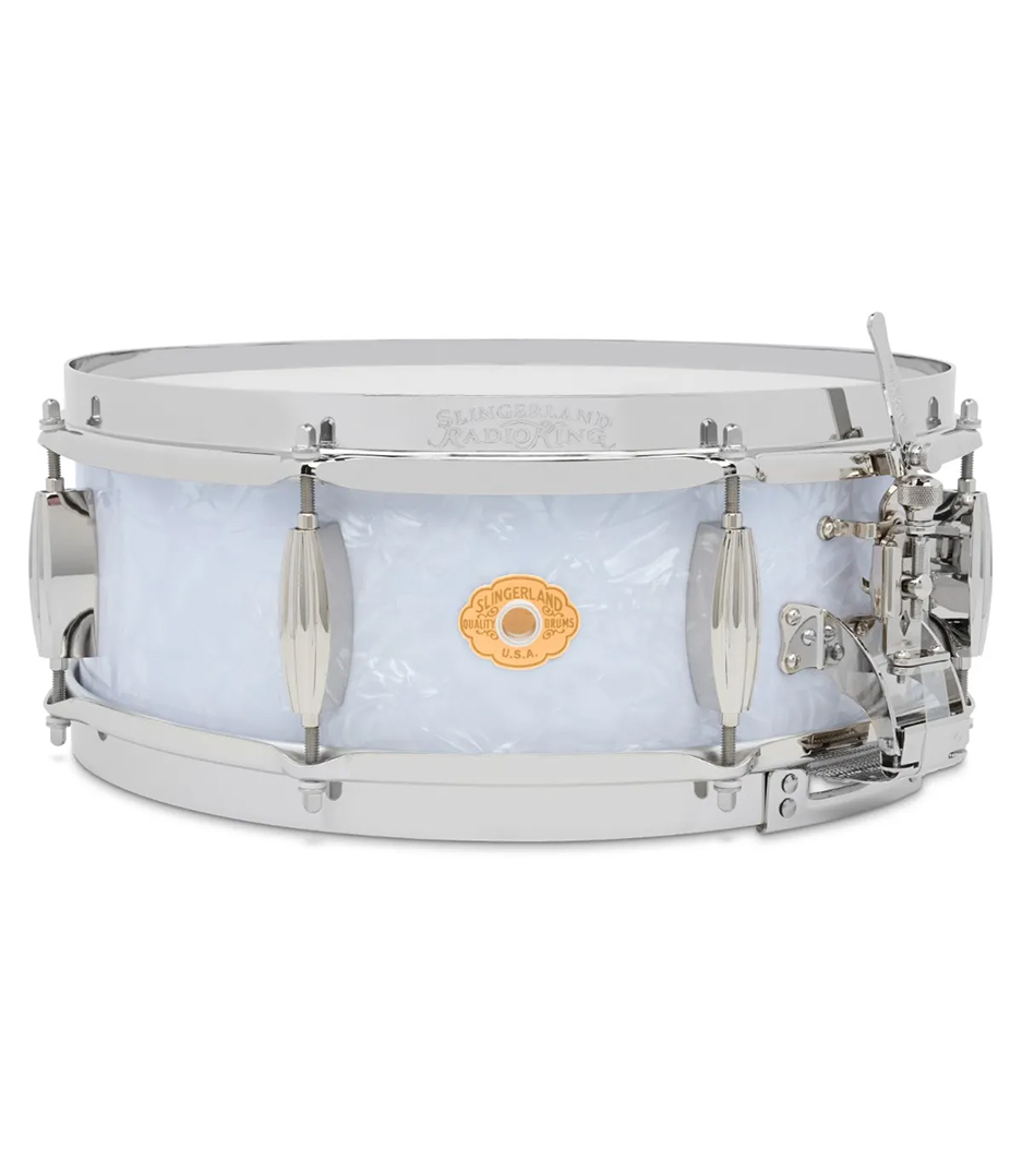 SLFP0514SMK016 LTD SL 5x14 SOLID MAPLE SNARE LTD W - SLFP0514SMK016-LTD - Melody House Dubai, UAE