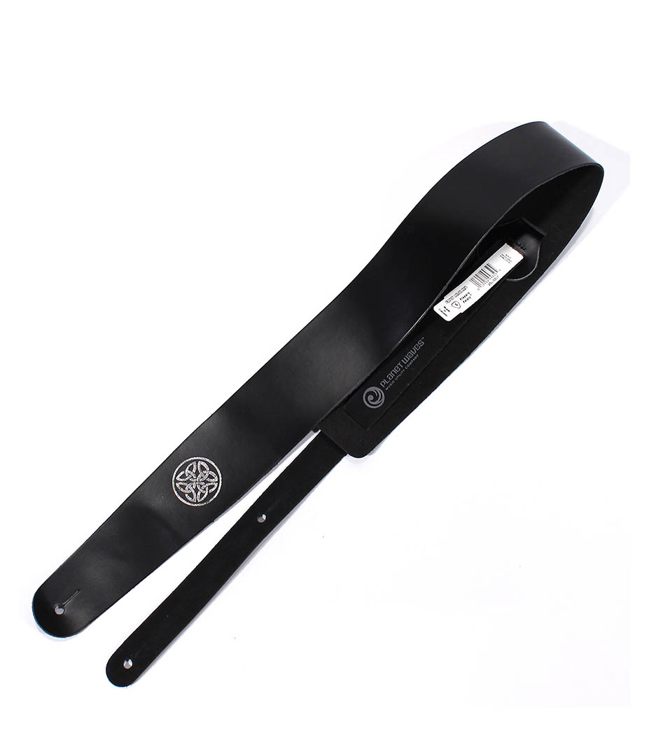 buy d'addario 25l celt icon lth st celtic knot bk