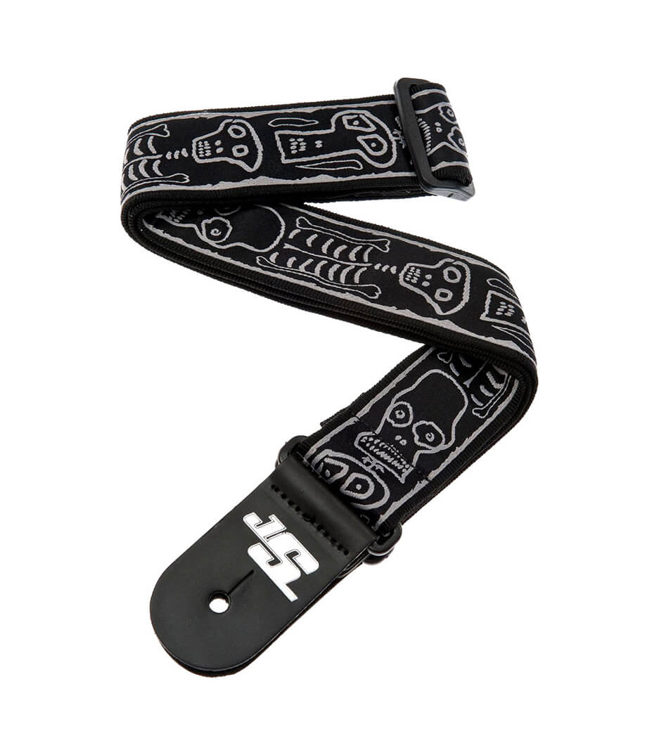 D'Addario - 50JS01