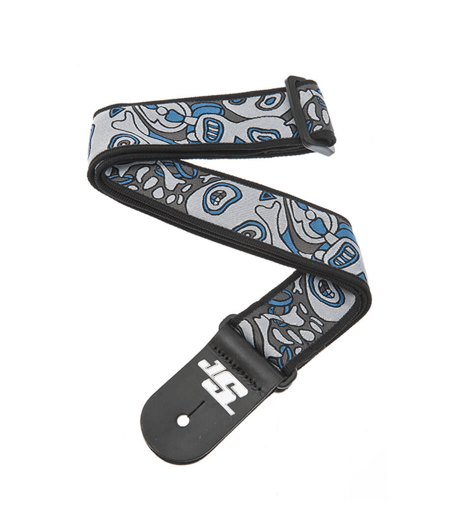 Planet waves joe clearance satriani guitar strap