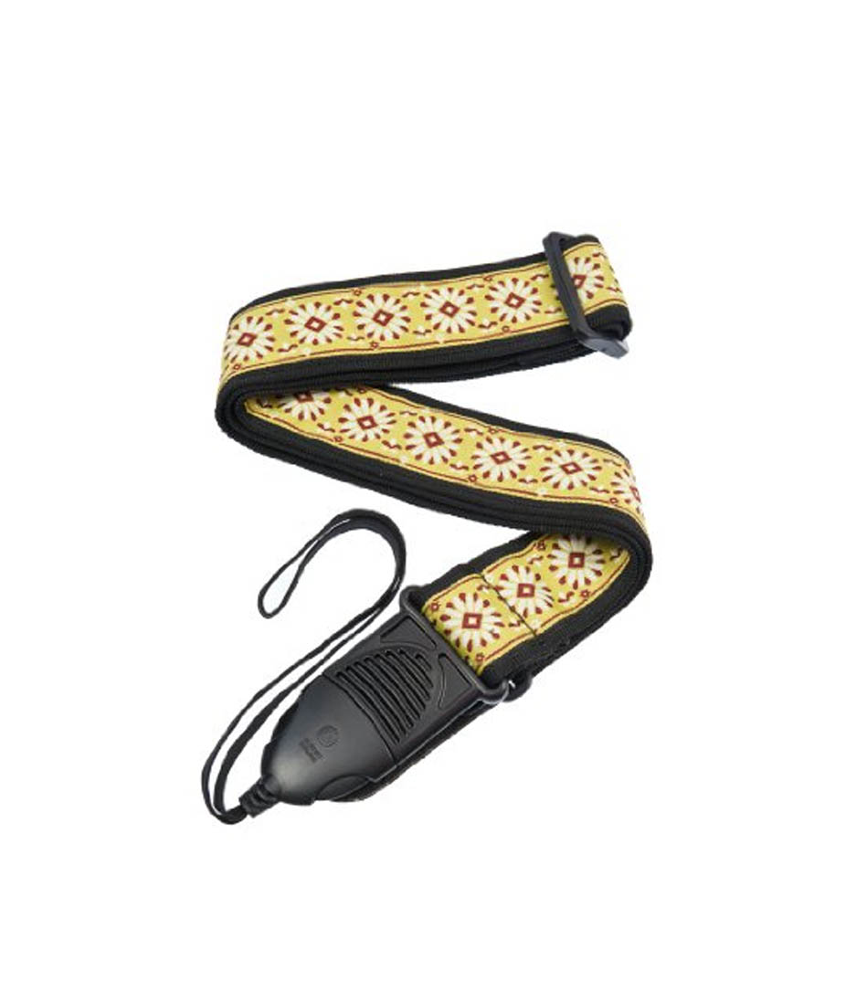 buy d'addario 50mm acoustic quick release strap monterey design