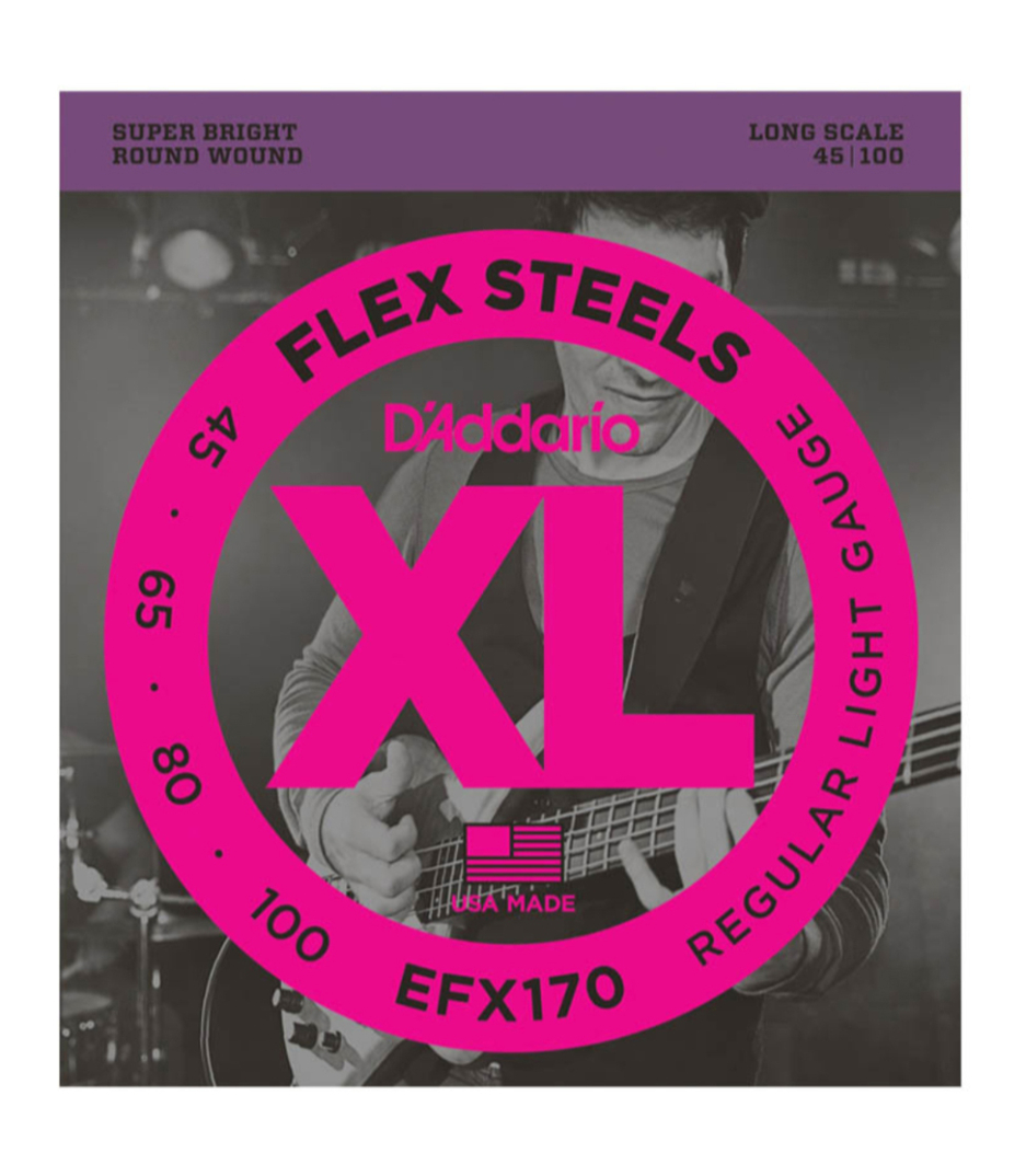 buy d'addario efx170