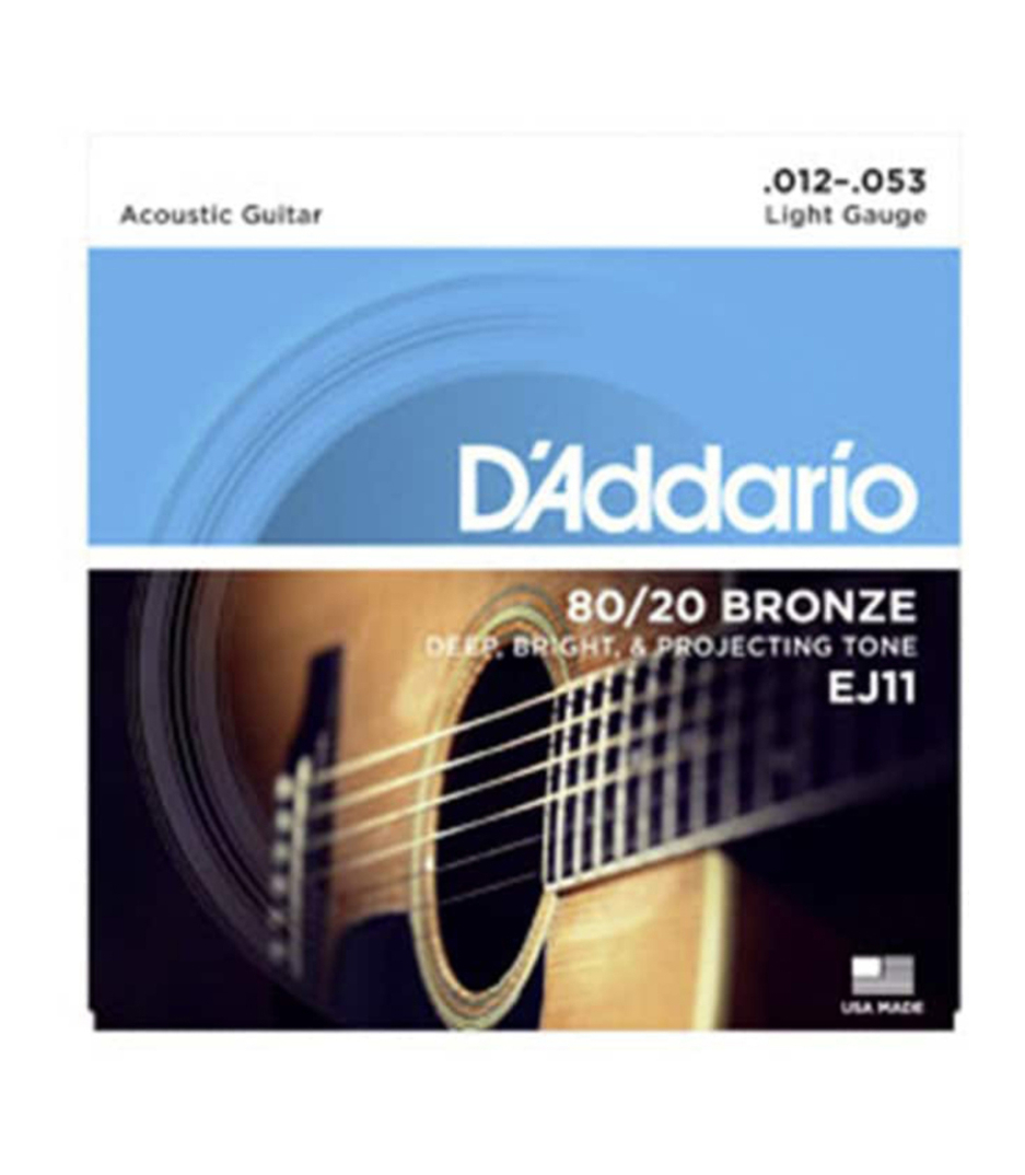 D'Addario - EJ11