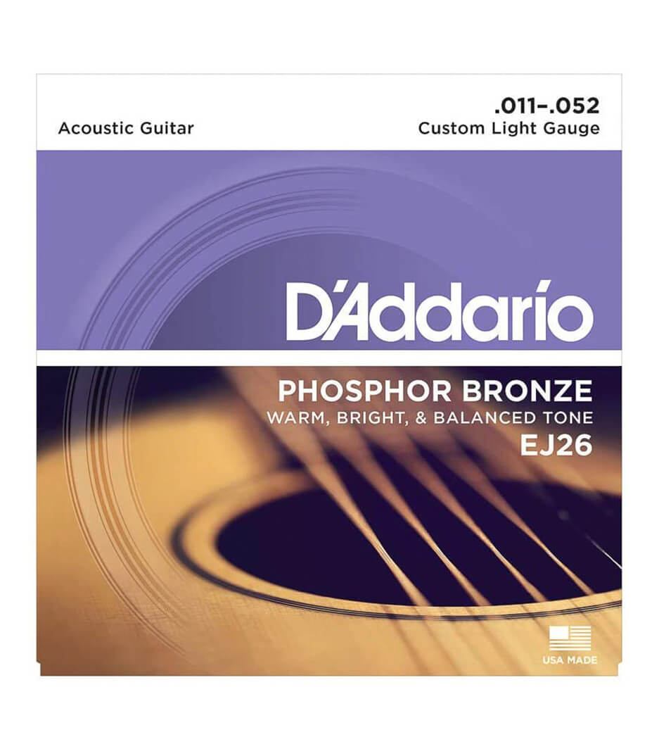 D'Addario - EJ26