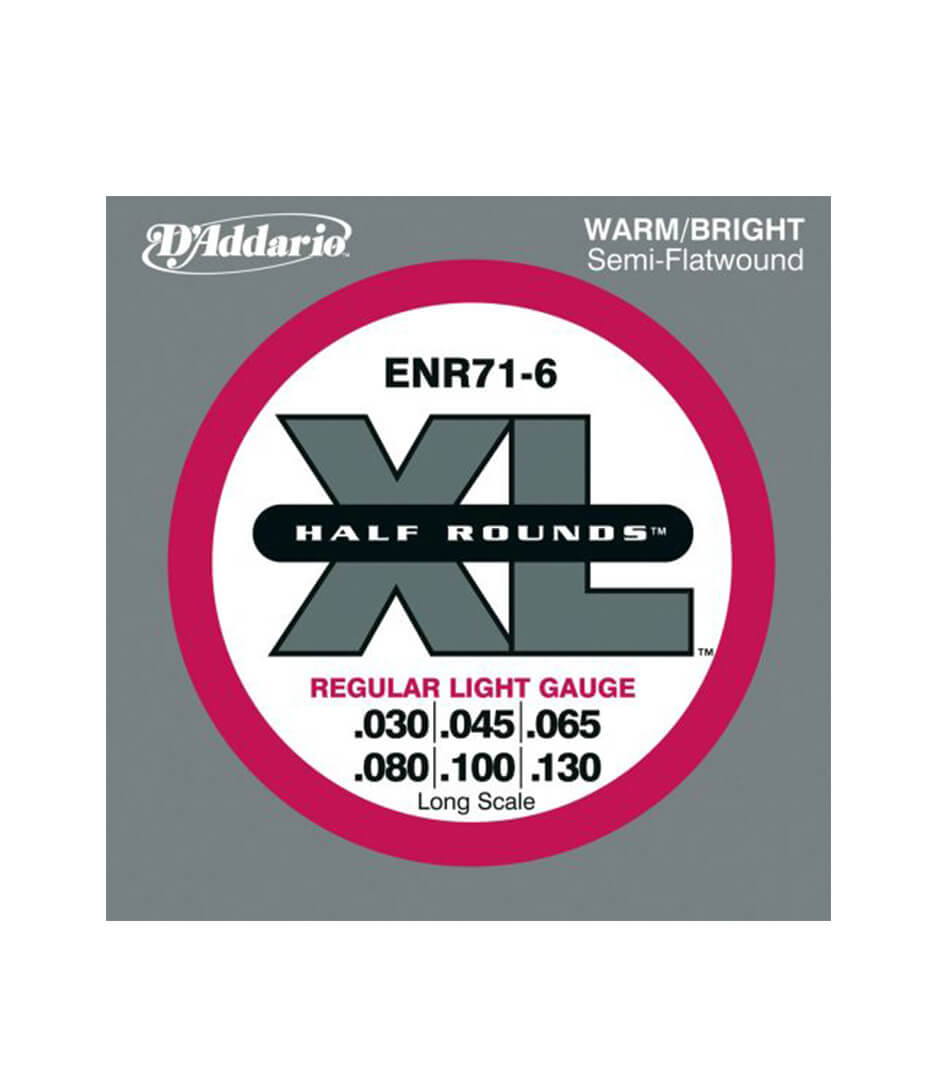 D'Addario - ENR71 6