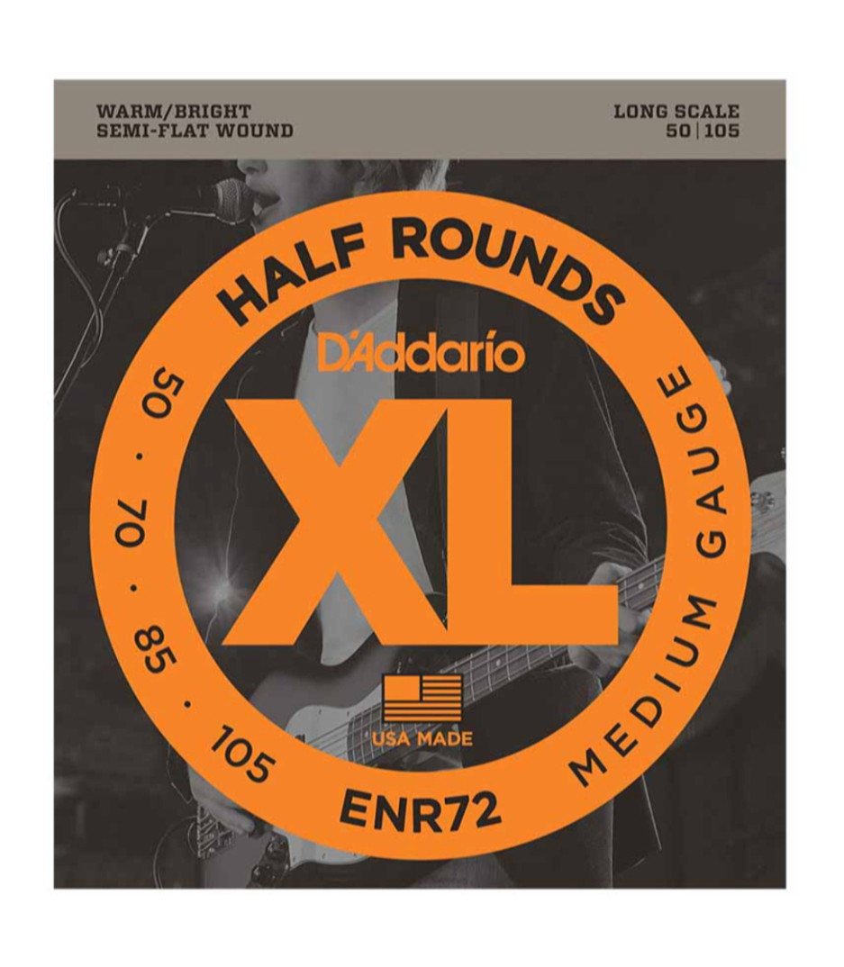 buy d'addario enr72