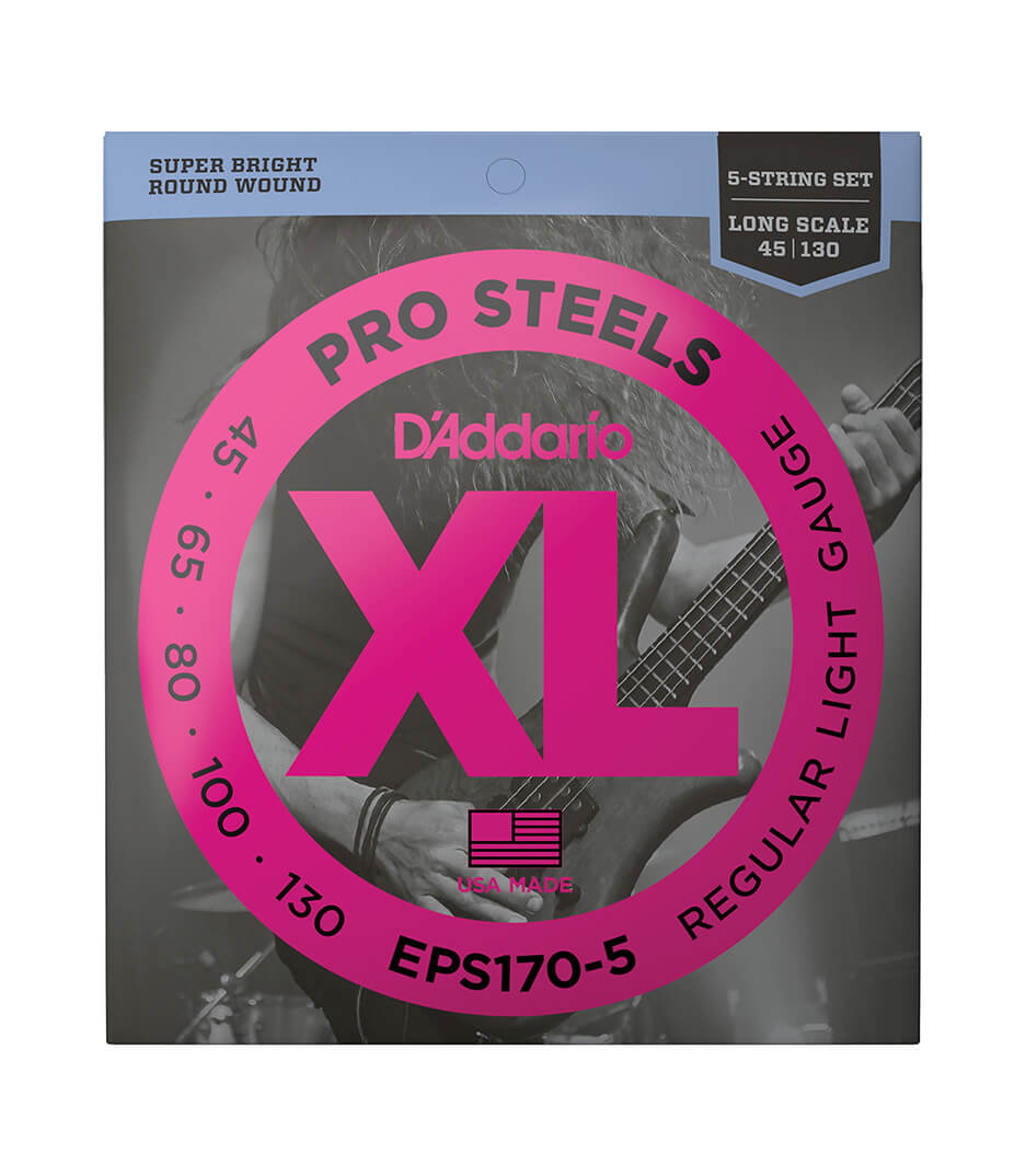 D'Addario - EPS170 5