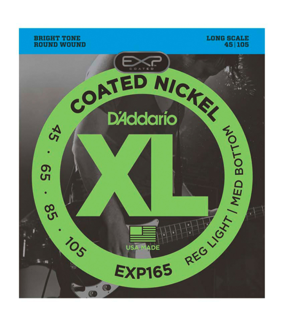 buy d'addario exp165