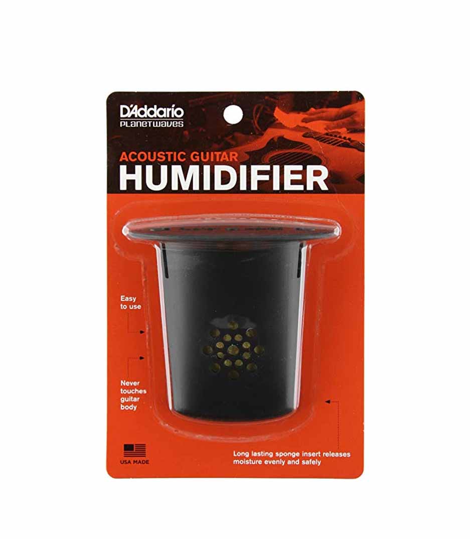 buy d'addario guitar humidifier