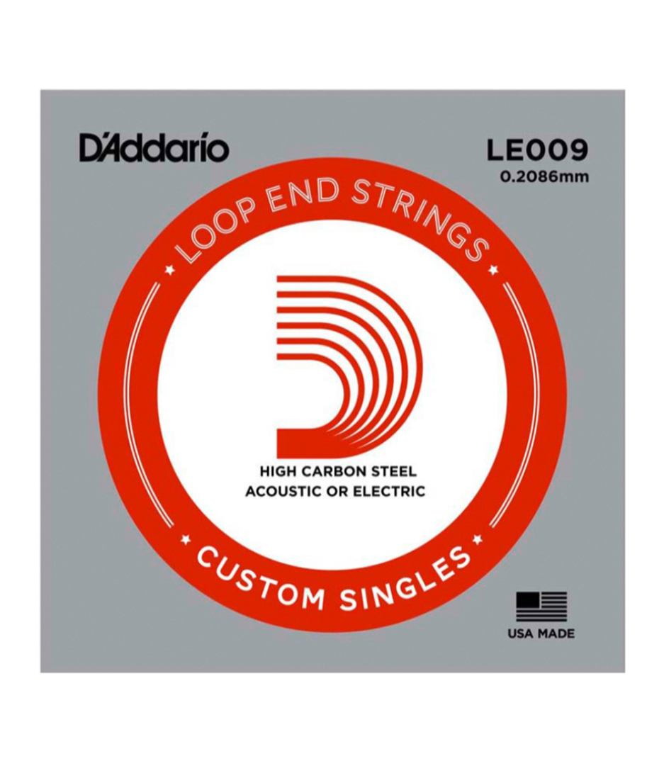 buy d'addario le009