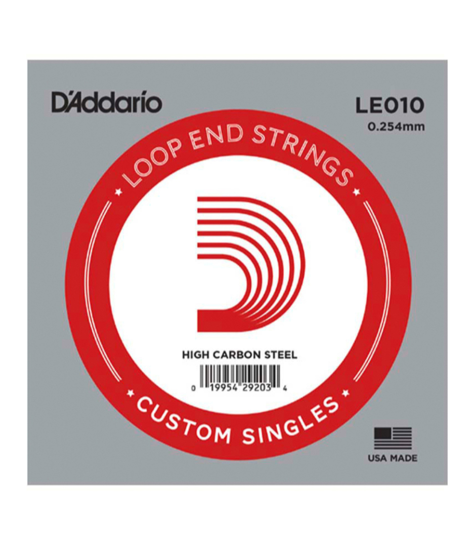 buy d'addario le010