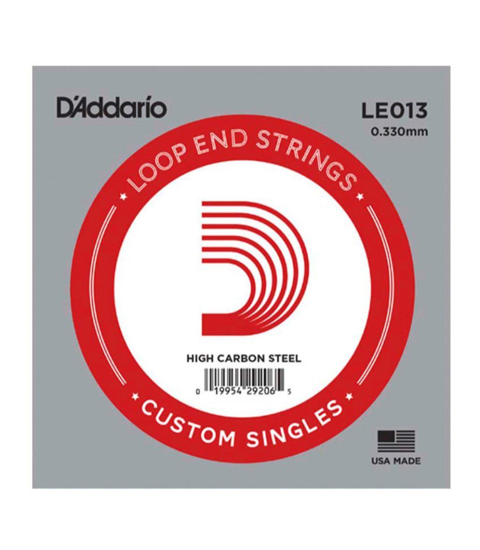 buy d'addario le013