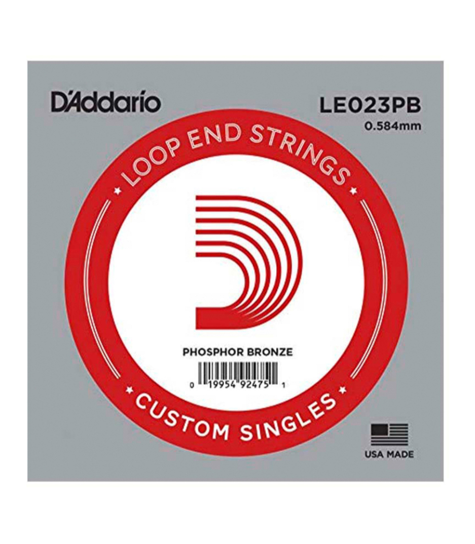 buy d'addario le023pb