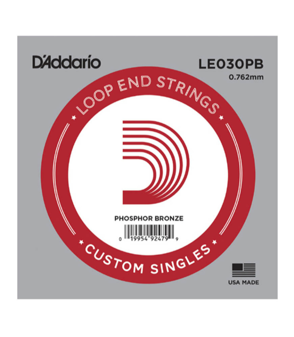 buy d'addario le030pb