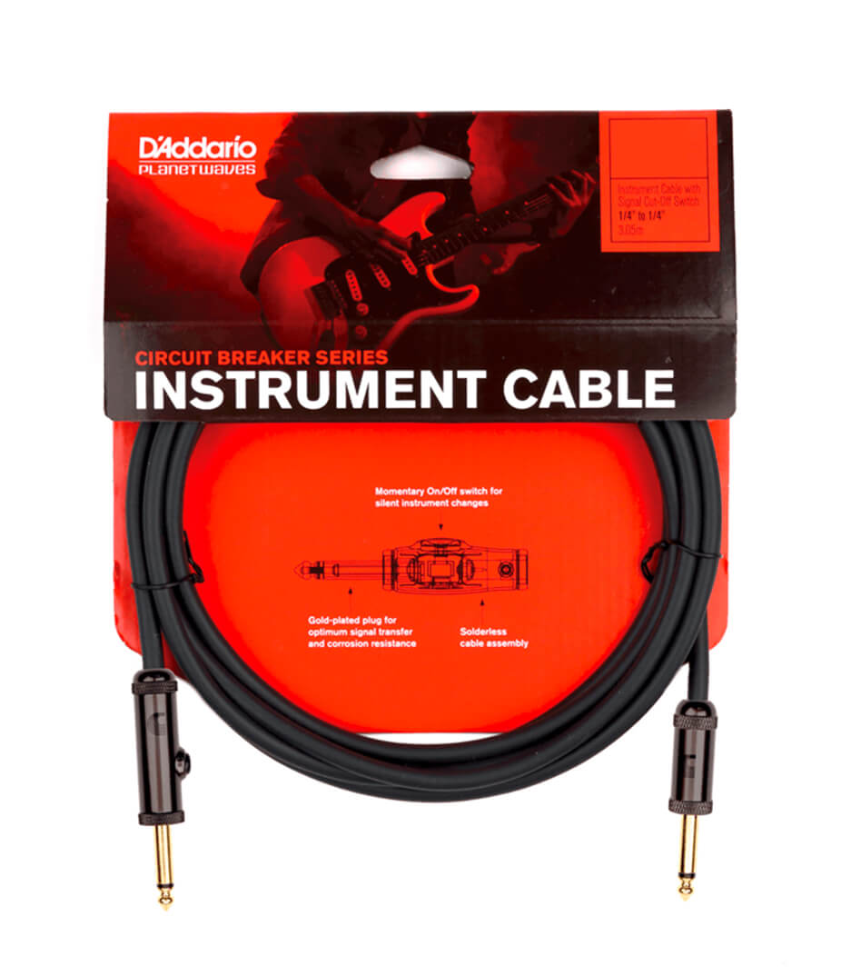 D'Addario - PW AG 15