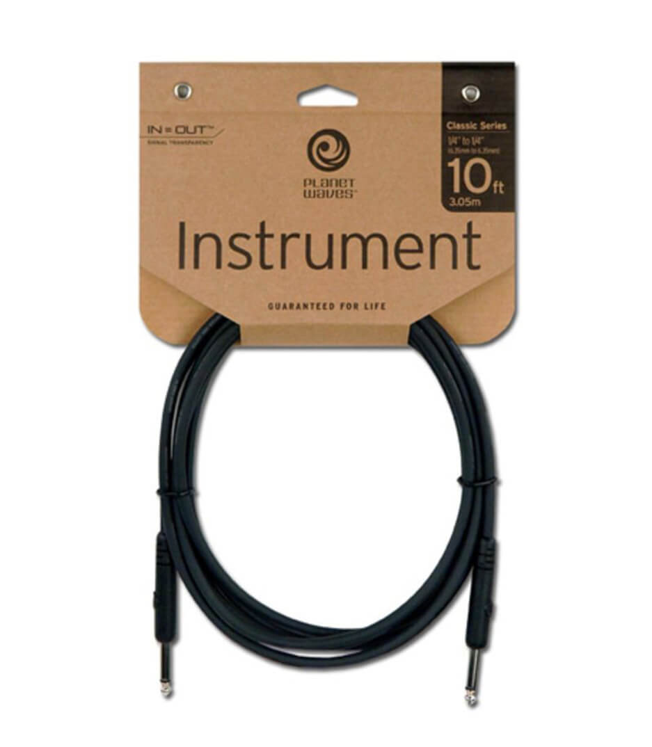 D'Addario - PW CGT 10