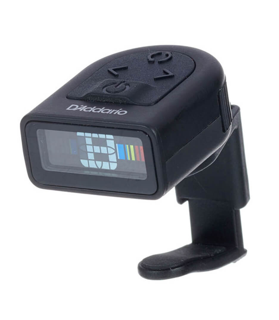 D'Addario - Planet Waves NS Micro Tuner