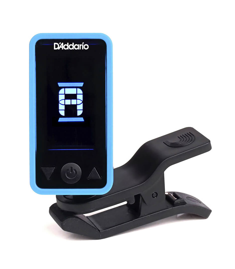 D'Addario - PW CT 17BU