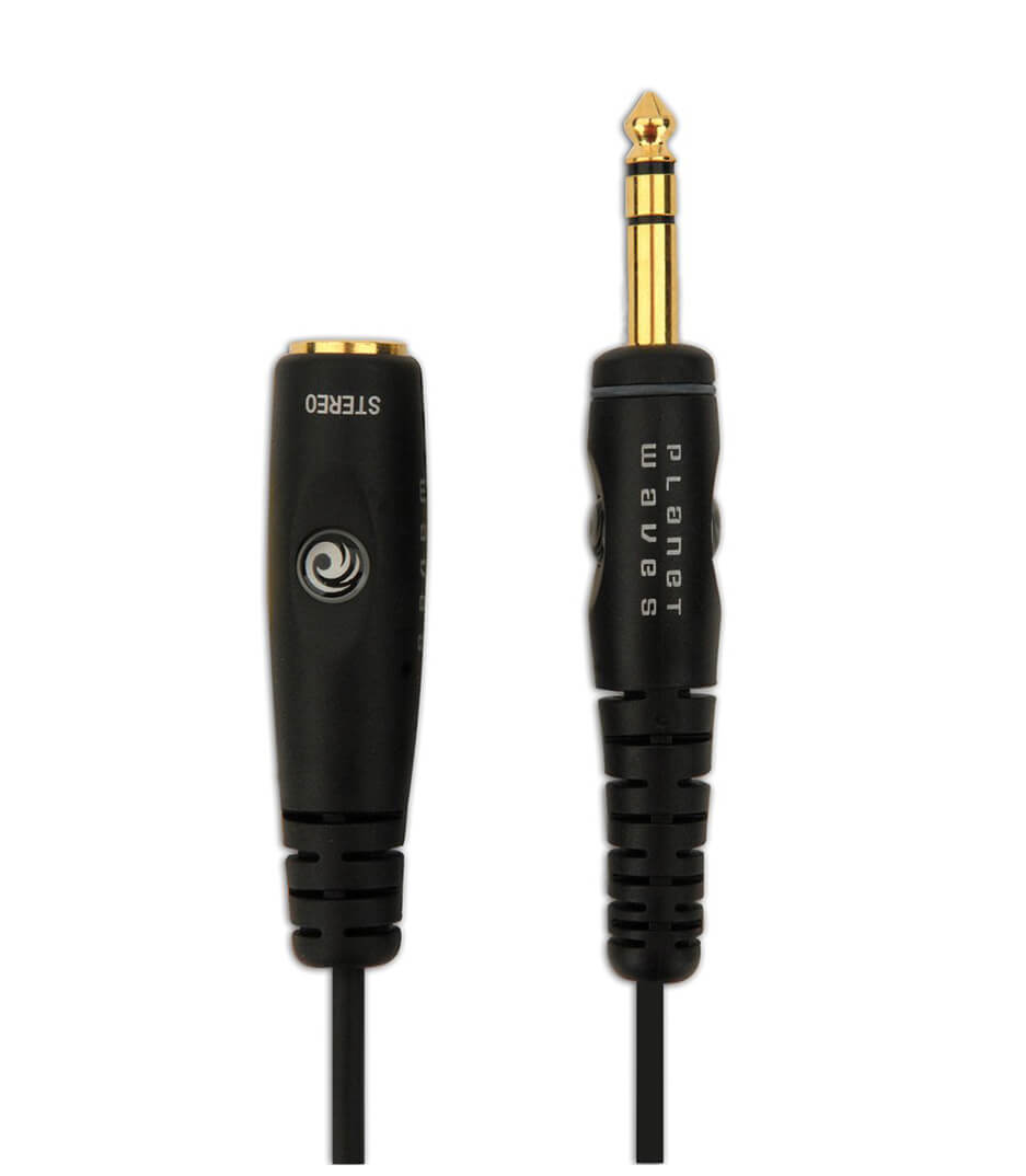 D'Addario - PW EXT HD 10