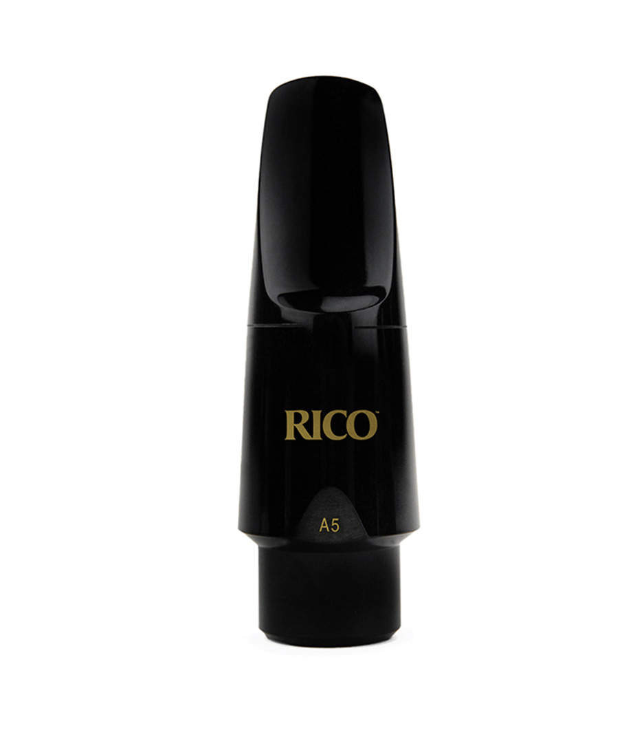 D'Addario - RRGMPCTSXA5