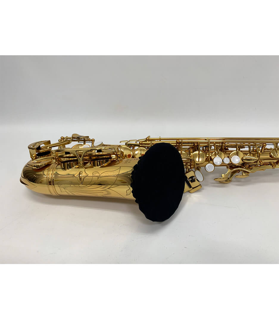 WBCJ01 Alto Sax And Bb Trumpet Bell Cover - WBCJ01 - Melody House Dubai, UAE