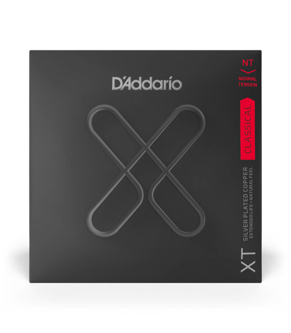 D'Addario - XTC45 XT CLS GTR PROA CMP Norm