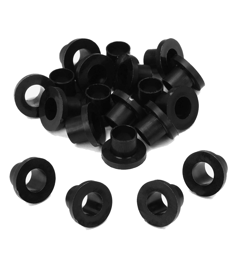 buy danmar trw20b dm 20 pack t rod washers blk