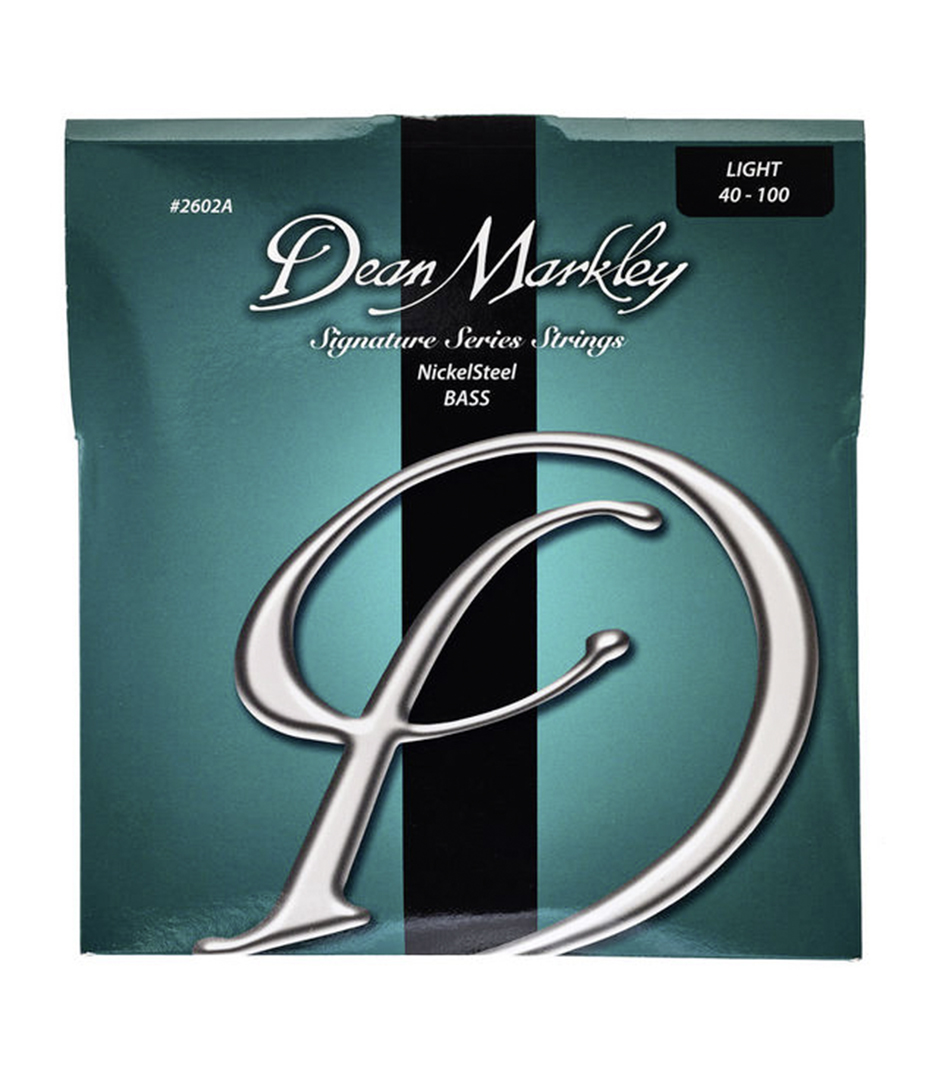 buy deanmarkley light 4 string 40 100
