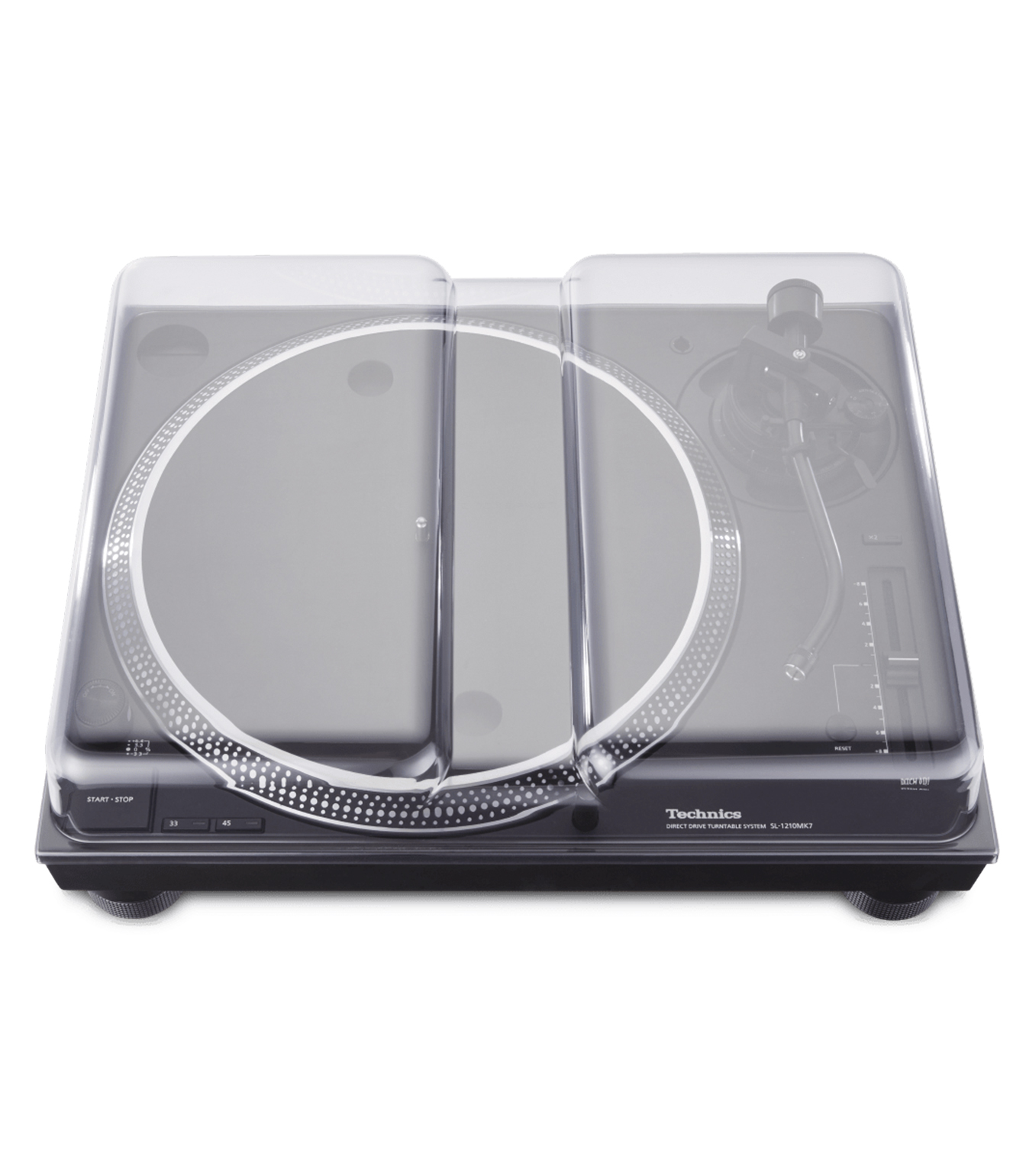 DS PC SL1200 PLX1000 CRSS12 SL 1200 PLX CRSS12 Tu - DS-PC-SL1200-PLX1000-CRSS12 - Melody House Dubai, UAE