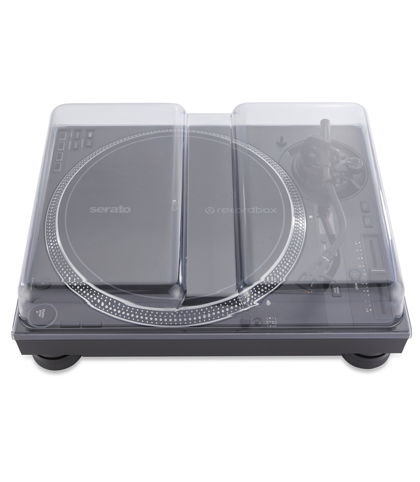 Buy Online DS-PC-SL1200-PLX1000-CRSS12 - Decksaver 