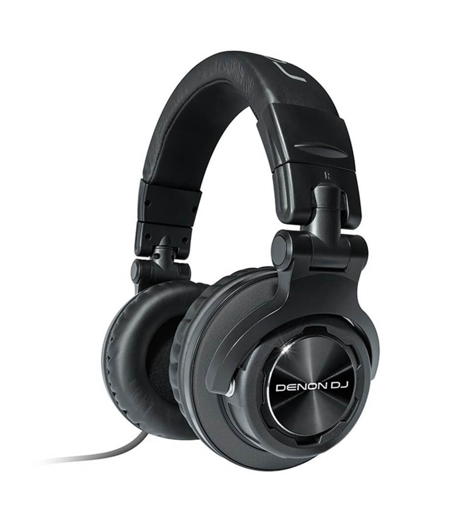 Denon DJ - HP1100 Headphones