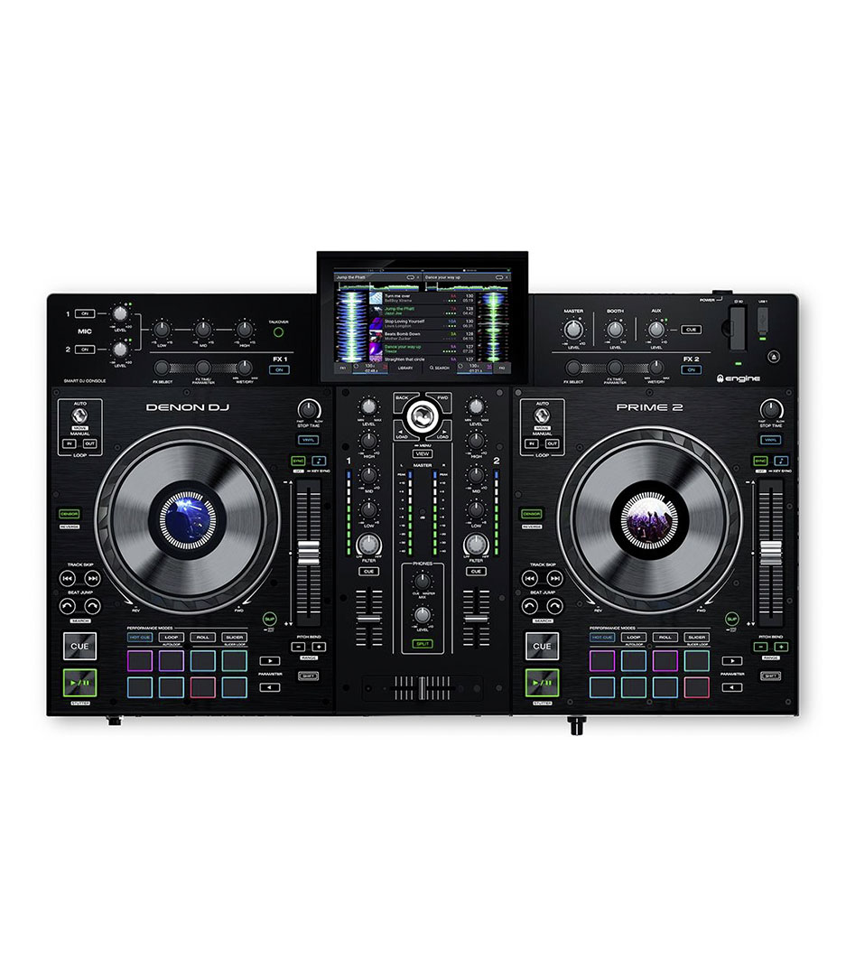 buy denondj prime2 2 channel standalone