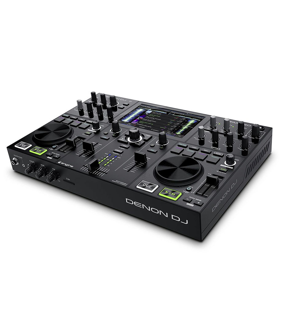 PrimeGo Portable DJ Controller - PrimeGO - Melody House Dubai, UAE