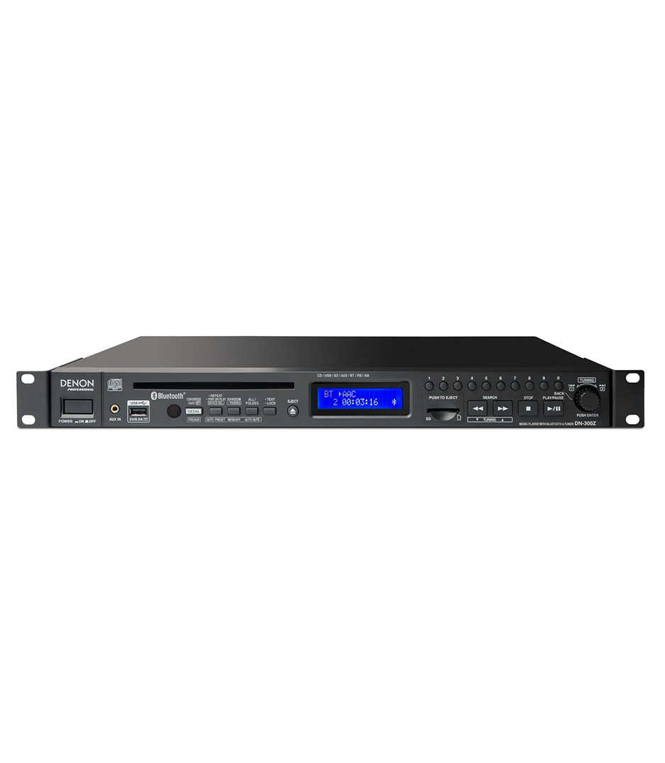 buy denonpro dn300z eu