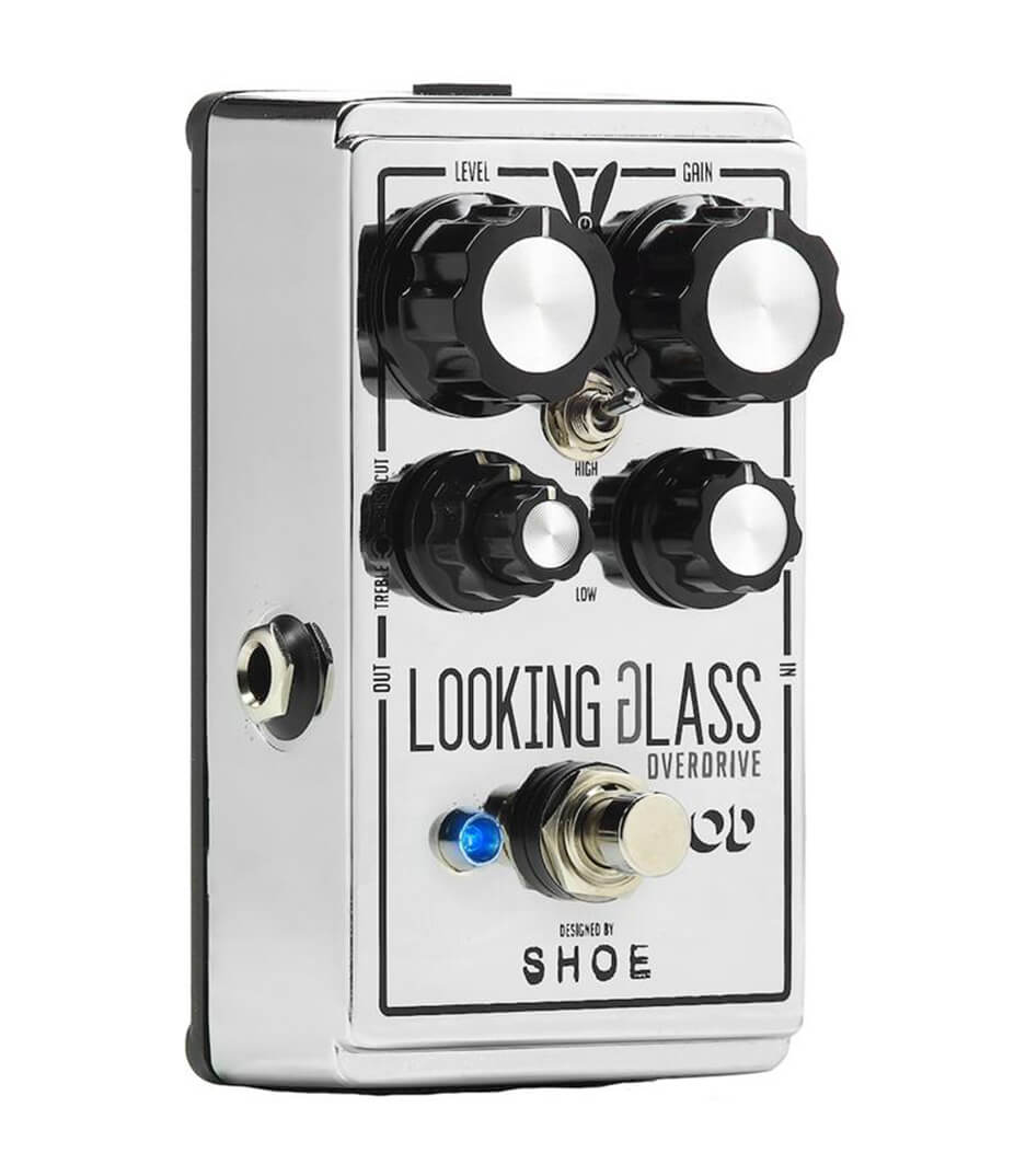 Digitech - DOD- LOOKINGGLASS - Melody House Musical Instruments