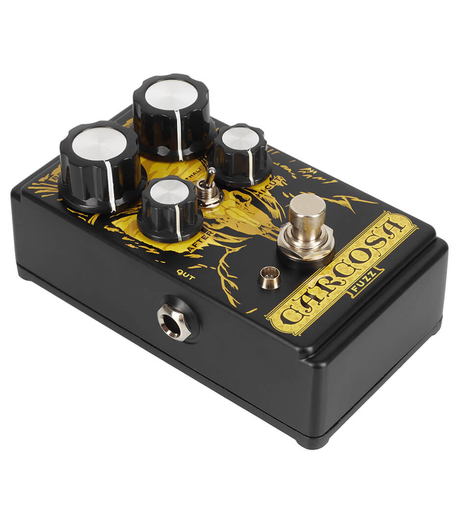 Digitech - DOD-CARCOSA - Melody House Musical Instruments
