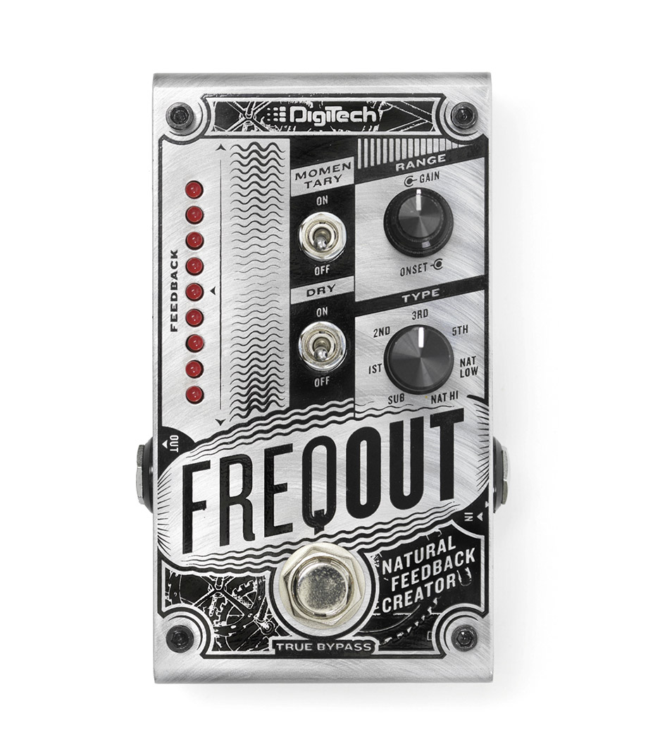 buy digitech freqout v 00 natural feedback creator