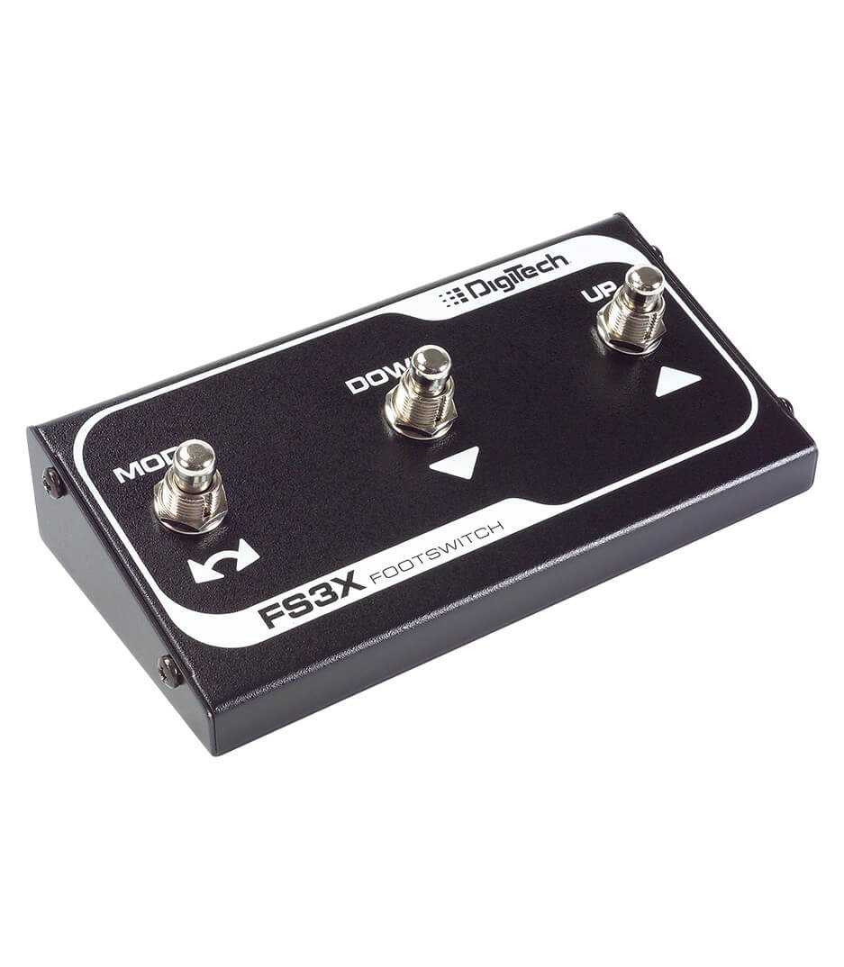 buy digitech fs3xv 3 position footswitch