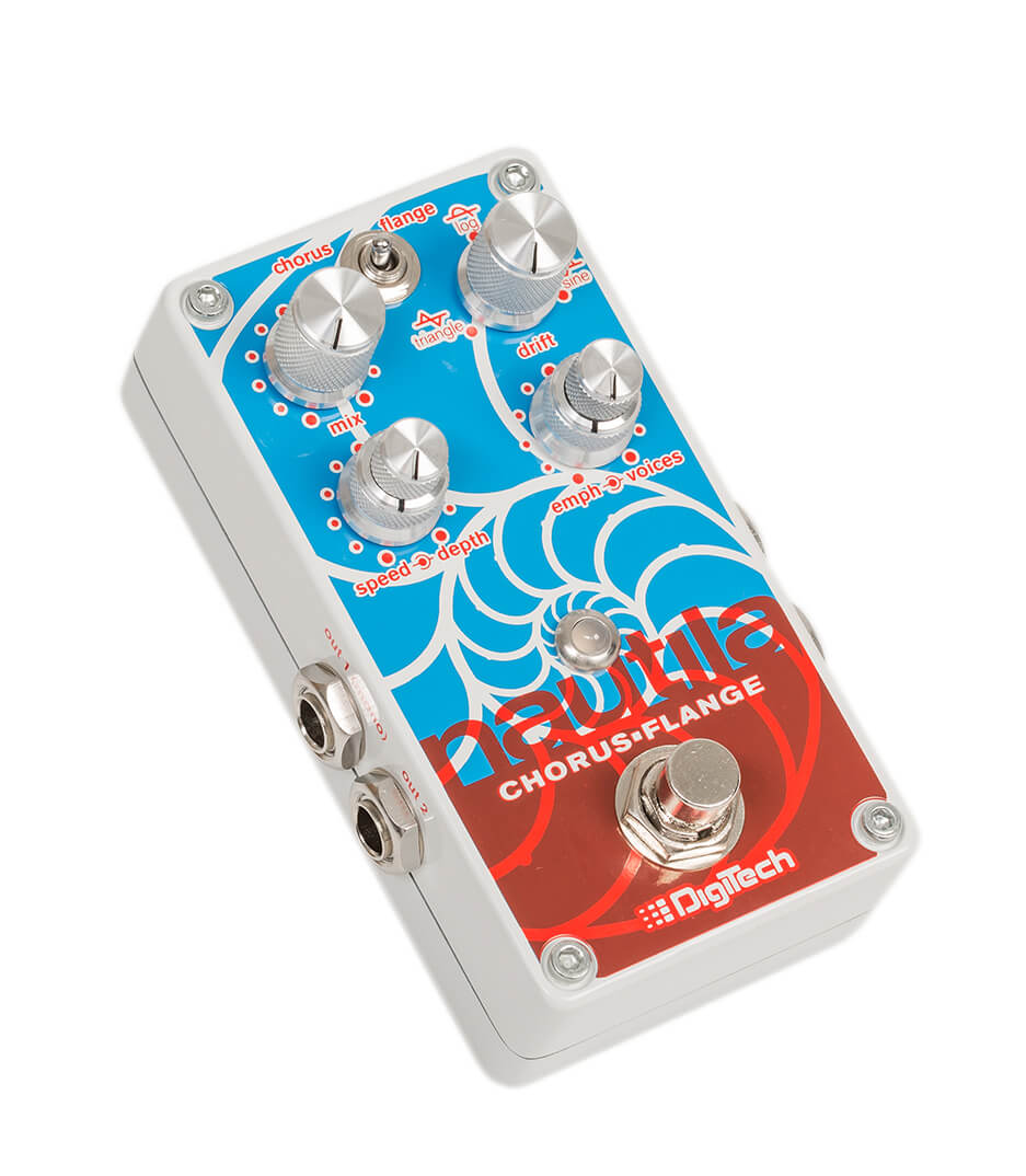 buy digitech nautila