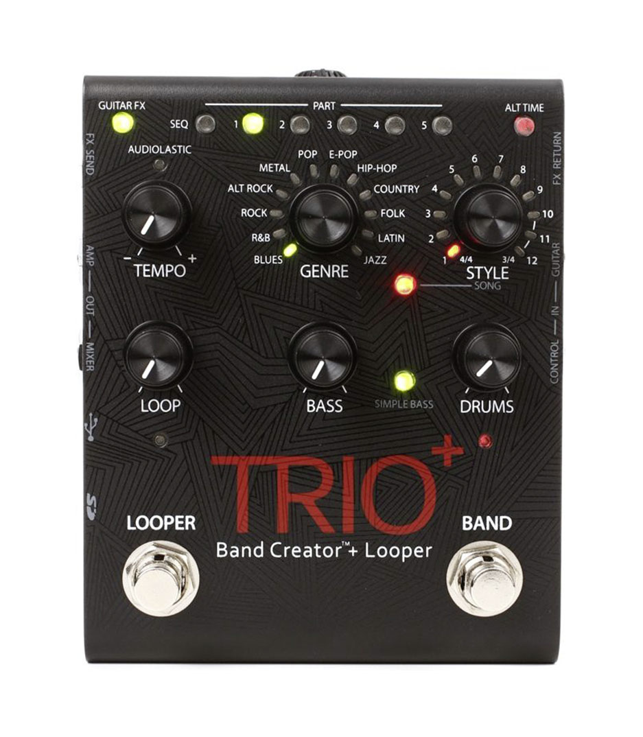 buy digitech trioplus v 04 dig trioplus band creator ja us eu u