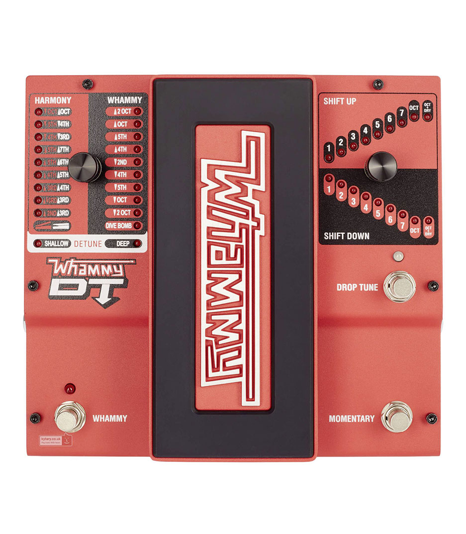 buy digitech whammydtv 01