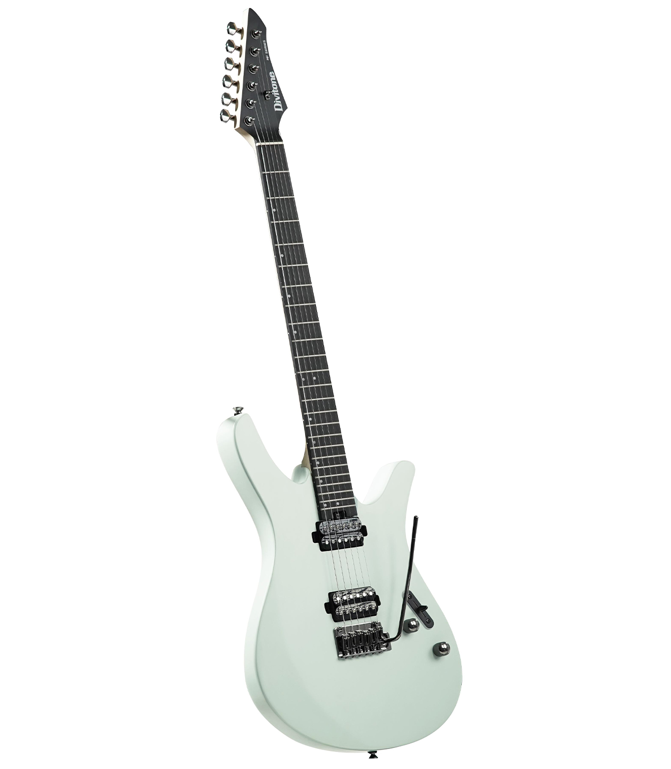 DCG 10CY Electric Guitar 24 Frets HH Pickups 3 way - DCG-10CY - Melody House Dubai, UAE