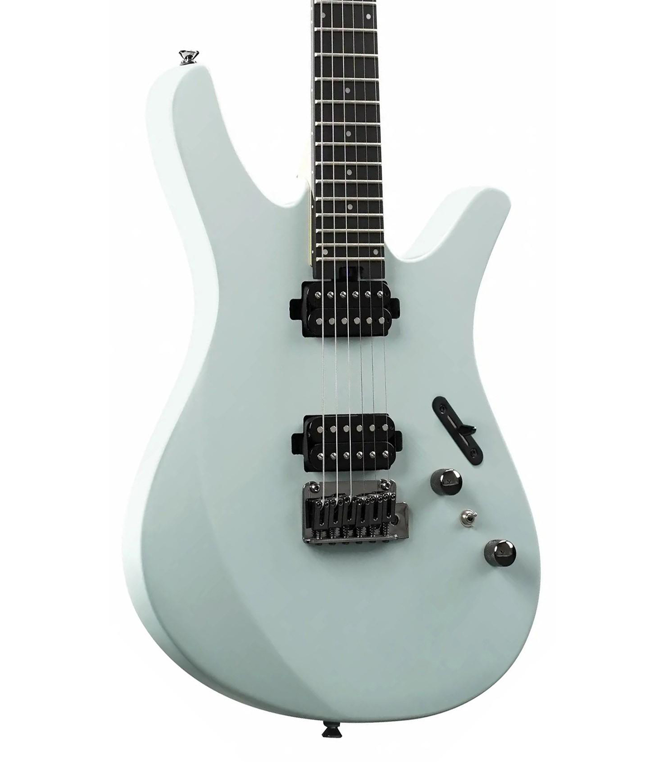 DCG 10CY Electric Guitar 24 Frets HH Pickups 3 way - DCG-10CY - Melody House Dubai, UAE