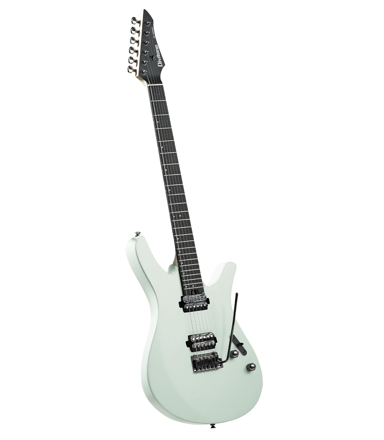 DSG 10CY Smart Electric Guitar With On board Effec - DSG-10CY - Melody House Dubai, UAE