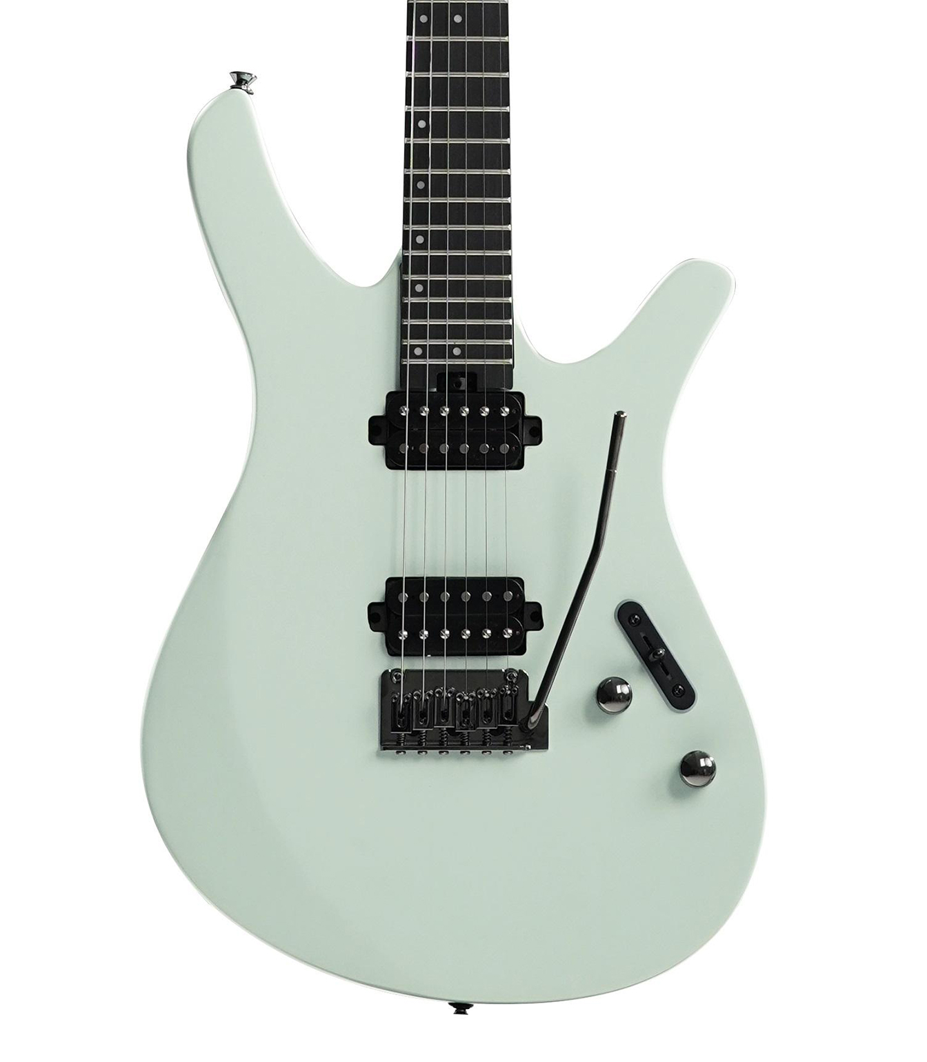 DSG 10CY Smart Electric Guitar With On board Effec - DSG-10CY - Melody House Dubai, UAE