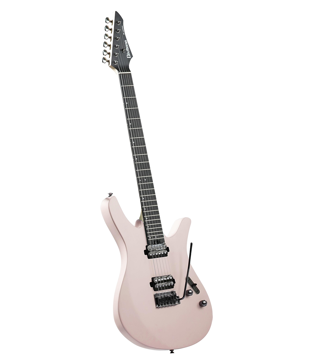 DSG 10PK Smart Electric Guitar With On board Effec - DSG-10PK - Melody House Dubai, UAE