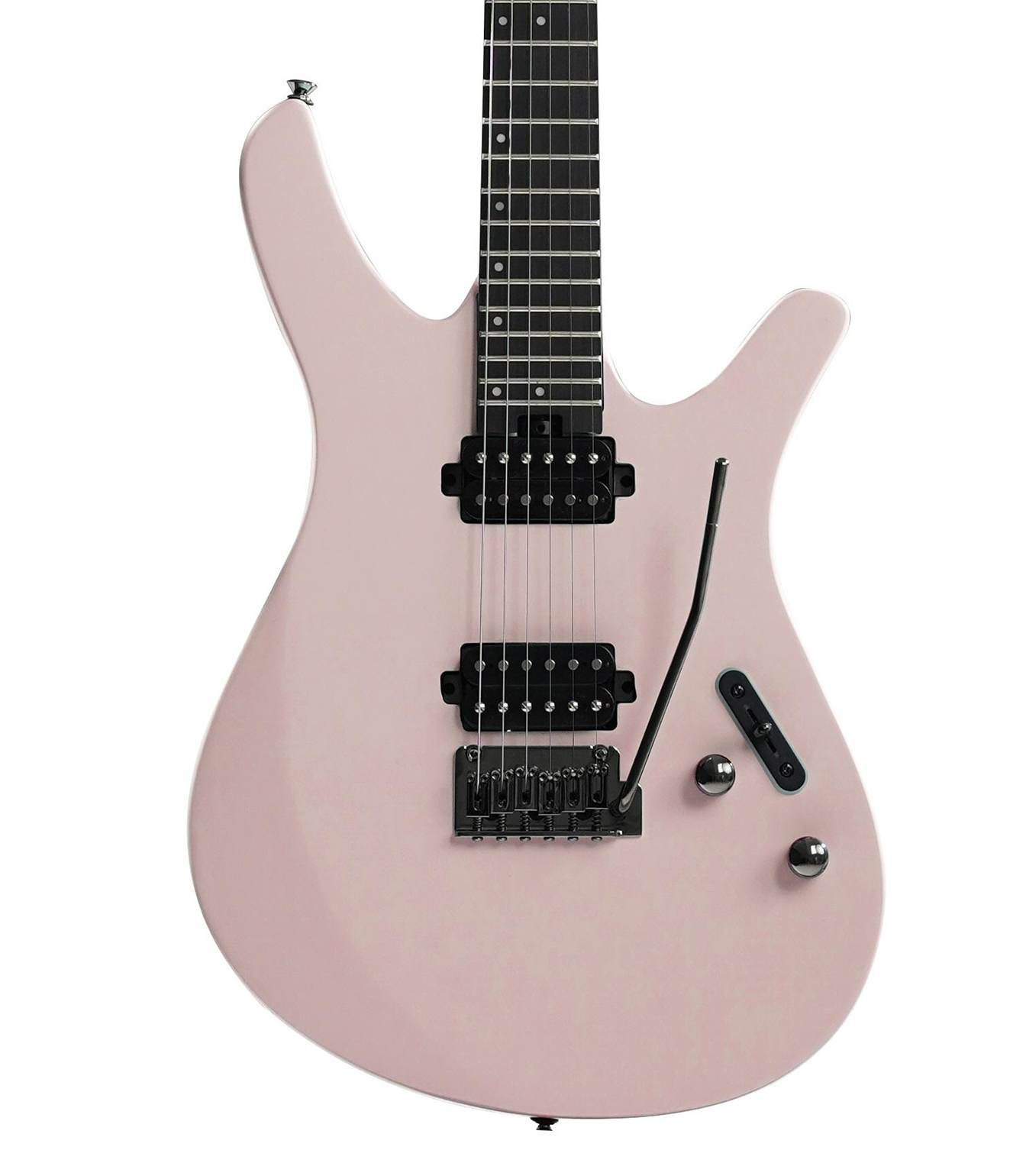 DSG 10PK Smart Electric Guitar With On board Effec - DSG-10PK - Melody House Dubai, UAE