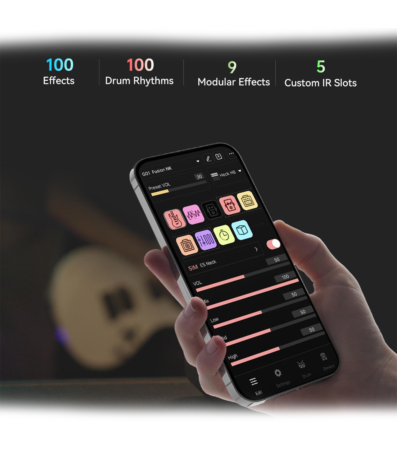 Buy Online DSG-10WH - Divitone 