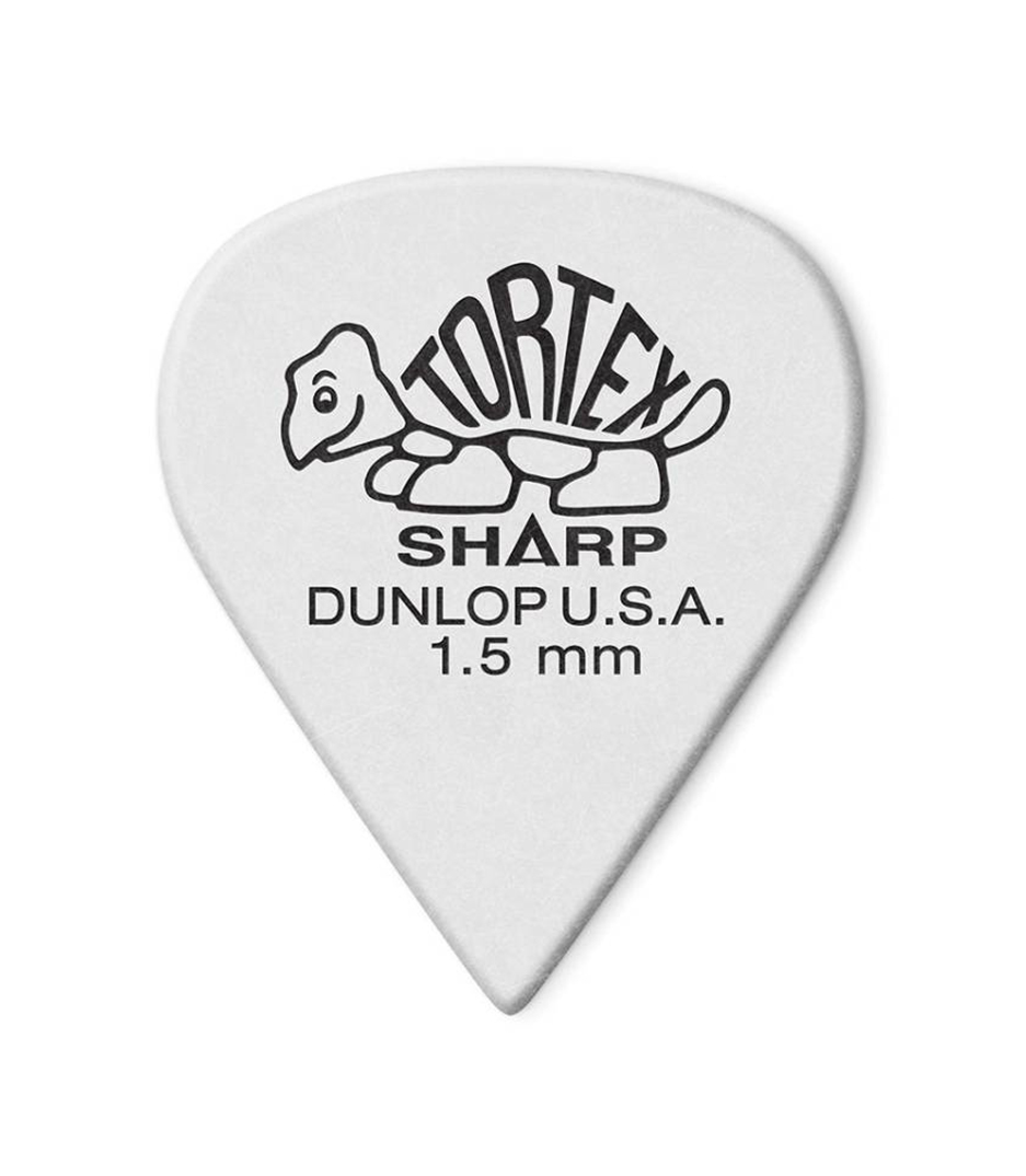 buy dunlop 412p1 50 tortex sharp 12 plypk