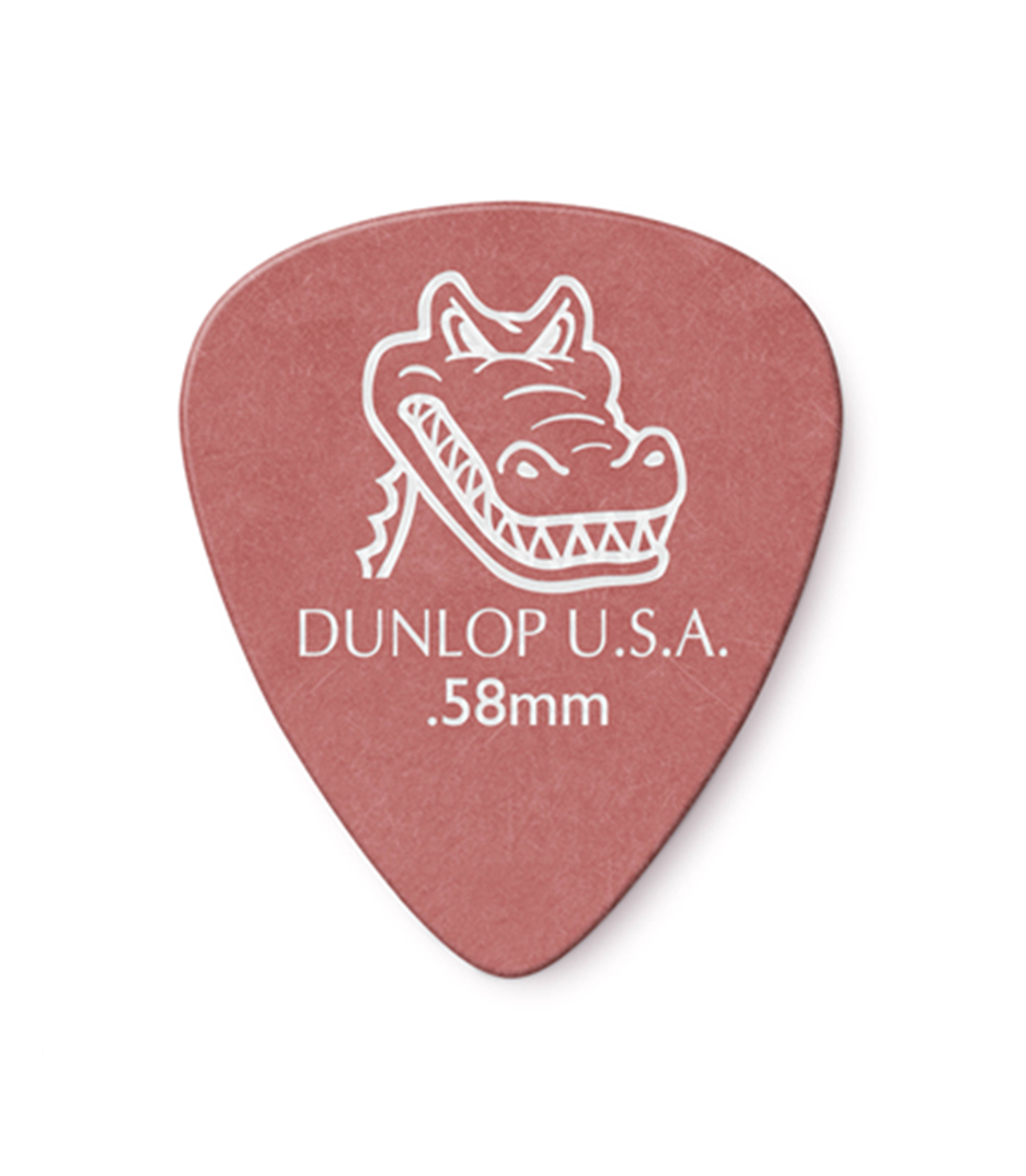 Dunlop - 417P.58 - Melody House Musical Instruments